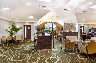 Holiday Inn Express Colchester fotoÄŸrafÄ±