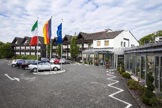 Schützenhof an der Siegbrücke fotoÄŸrafÄ±