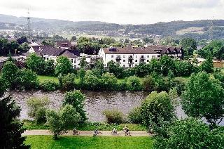 Schützenhof an der Siegbrücke fotoÄŸrafÄ±