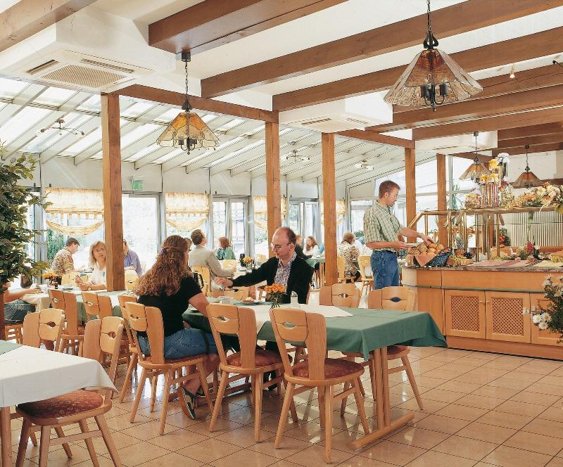 Schützenhof an der Siegbrücke - Restoran