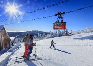 Elldus Resort fotoÄŸrafÄ±