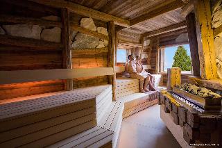 Elldus Resort fotoÄŸrafÄ±