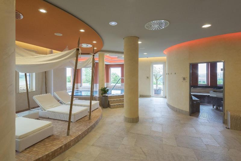 Elldus Resort - Aktivite