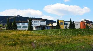 Elldus Resort otel fotoğrafı