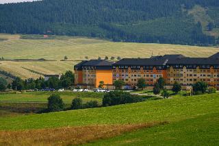 Elldus Resort fotoÄŸrafÄ±