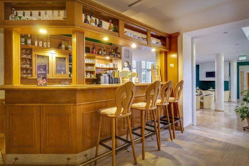 Ferien Hotel Spreewald - Bar