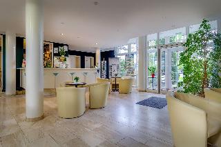 Ferien Hotel Spreewald fotoÄŸrafÄ±