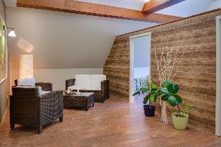 Ferien Hotel Spreewald fotoÄŸrafÄ±