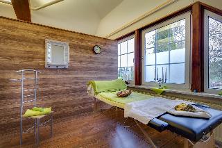 Ferien Hotel Spreewald fotoÄŸrafÄ±