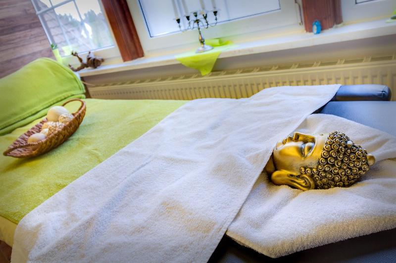 Ferien Hotel Spreewald - Aktivite