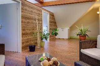 Ferien Hotel Spreewald fotoÄŸrafÄ±