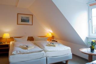 Ferien Hotel Spreewald otel fotoğrafı