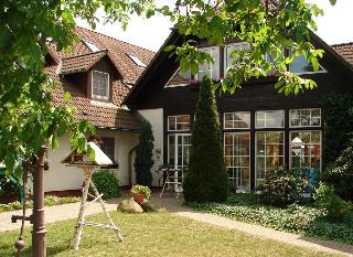 Ferien Hotel Spreewald fotoÄŸrafÄ±