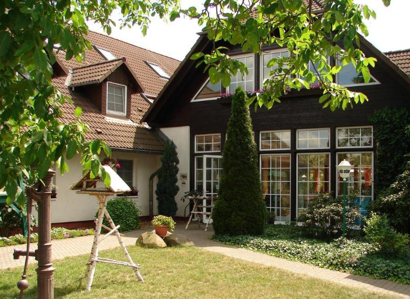 Ferien Hotel Spreewald - Genel