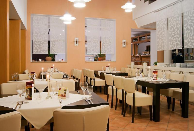Ferien Hotel Spreewald - Genel