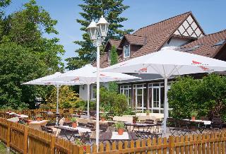 Ferien Hotel Spreewald fotoÄŸrafÄ±