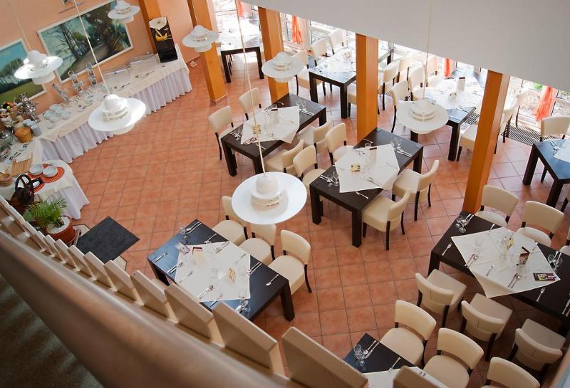 Ferien Hotel Spreewald - Genel