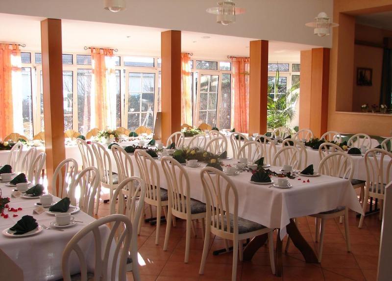 Ferien Hotel Spreewald - Genel