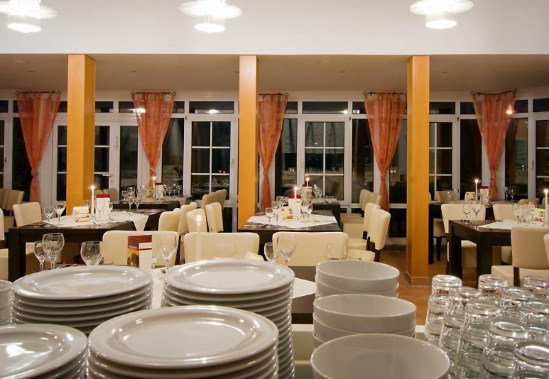 Ferien Hotel Spreewald - Genel