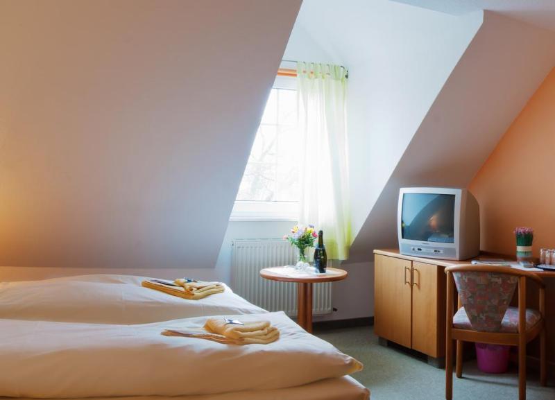 Ferien Hotel Spreewald - Genel