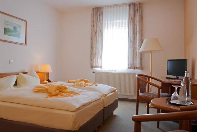 Ferien Hotel Spreewald - Genel