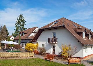Ferien Hotel Spreewald fotoÄŸrafÄ±