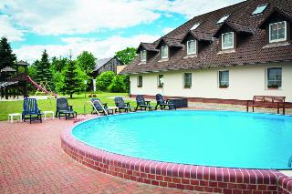 Ferien Hotel Spreewald fotoÄŸrafÄ±