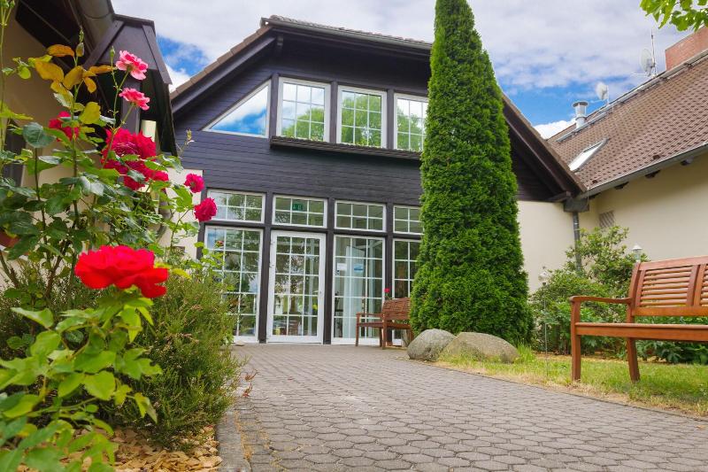 Ferien Hotel Spreewald - Genel