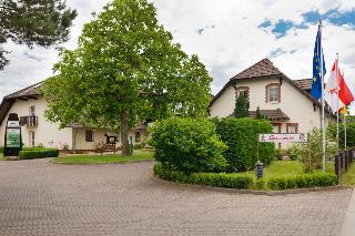 Ferien Hotel Spreewald fotoÄŸrafÄ±