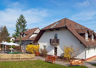 Ferien Hotel Spreewald fotoÄŸrafÄ±