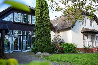 Ferien Hotel Spreewald fotoÄŸrafÄ±