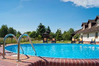 Ferien Hotel Spreewald fotoÄŸrafÄ±