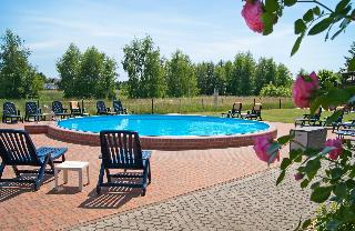 Ferien Hotel Spreewald fotoÄŸrafÄ±
