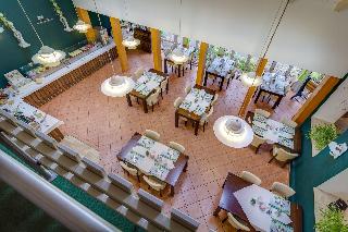 Ferien Hotel Spreewald fotoÄŸrafÄ±