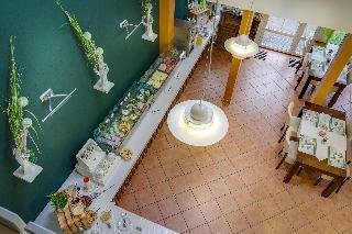 Ferien Hotel Spreewald fotoÄŸrafÄ±