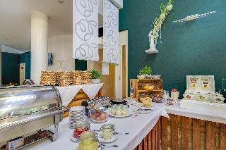 Ferien Hotel Spreewald fotoÄŸrafÄ±