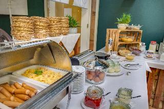 Ferien Hotel Spreewald fotoÄŸrafÄ±