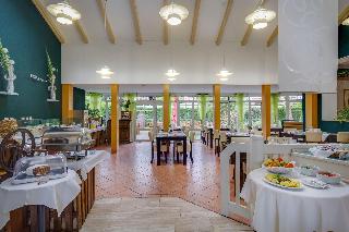 Ferien Hotel Spreewald fotoÄŸrafÄ±