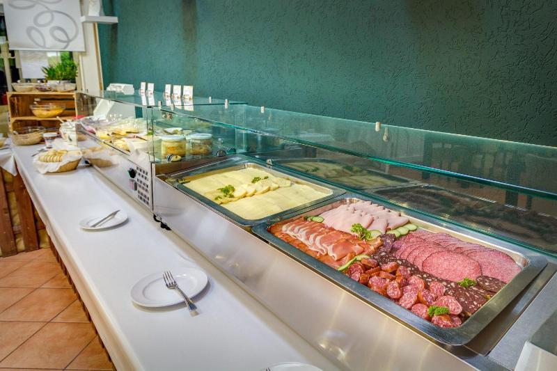 Ferien Hotel Spreewald - Restoran