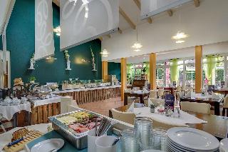 Ferien Hotel Spreewald fotoÄŸrafÄ±
