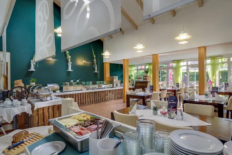 Ferien Hotel Spreewald - Restoran