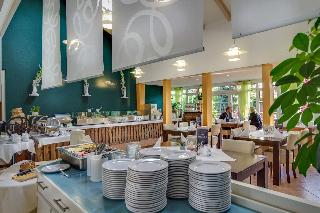 Ferien Hotel Spreewald fotoÄŸrafÄ±
