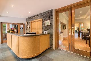 Borrowdale Gates fotoÄŸrafÄ±