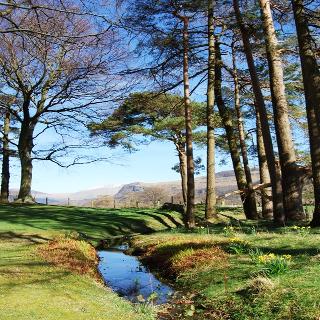 Borrowdale Gates fotoÄŸrafÄ±