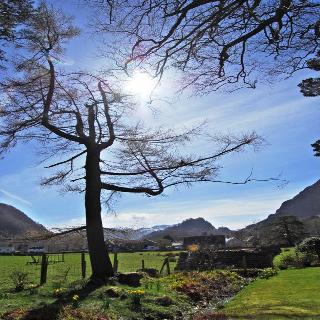 Borrowdale Gates fotoÄŸrafÄ±