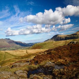 Borrowdale Gates fotoÄŸrafÄ±
