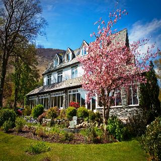 Borrowdale Gates otel fotoğrafı