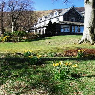 Borrowdale Gates fotoÄŸrafÄ±
