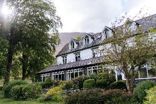 Borrowdale Gates fotoÄŸrafÄ±