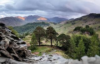 Borrowdale Gates fotoÄŸrafÄ±